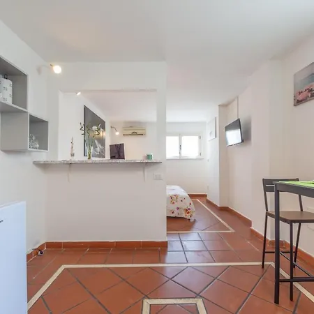 Casa Pizzi - Centro Апартаменты