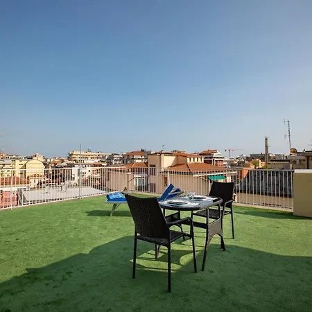 Casa Pizzi - Centro * Пескара