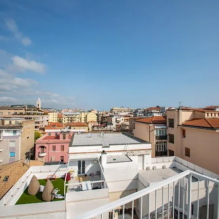 Апартаменты Casa Pizzi - Centro Пескара